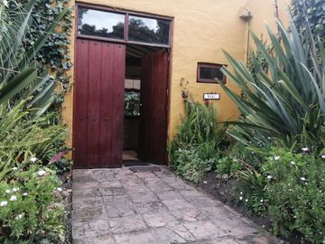CASA CAMPESTRE EN ARRIENDO EN TABIO