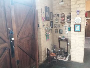 CASA CAMPESTRE EN ARRIENDO EN TABIO