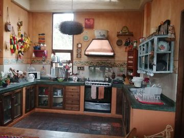 CASA CAMPESTRE EN ARRIENDO EN TABIO