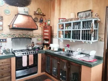 CASA CAMPESTRE EN ARRIENDO EN TABIO