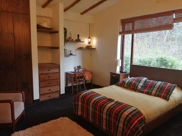 CASA CAMPESTRE EN ARRIENDO EN TABIO