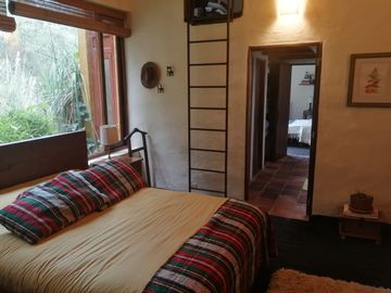 CASA CAMPESTRE EN ARRIENDO EN TABIO