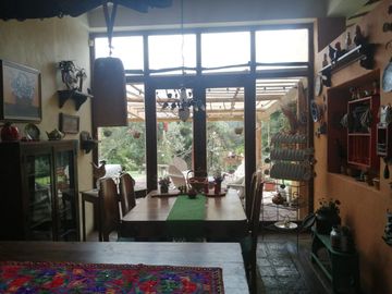 CASA CAMPESTRE EN ARRIENDO EN TABIO