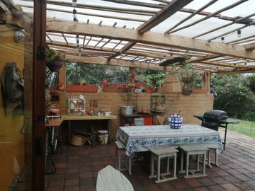 CASA CAMPESTRE EN ARRIENDO EN TABIO