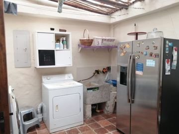 CASA CAMPESTRE EN ARRIENDO EN TABIO