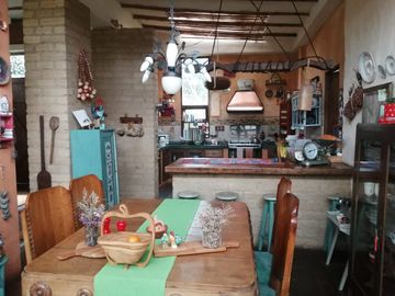 CASA CAMPESTRE EN ARRIENDO EN TABIO