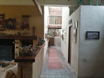 CASA CAMPESTRE EN ARRIENDO EN TABIO