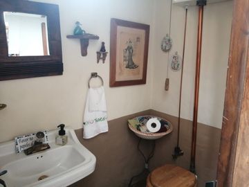 CASA CAMPESTRE EN ARRIENDO EN TABIO