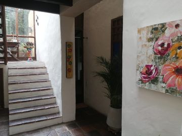 CASA CAMPESTRE EN ARRIENDO EN TABIO