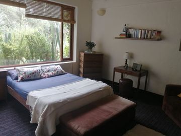 CASA CAMPESTRE EN ARRIENDO EN TABIO