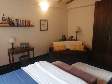 CASA CAMPESTRE EN ARRIENDO EN TABIO