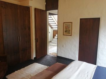 CASA CAMPESTRE EN ARRIENDO EN TABIO