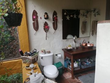 CASA CAMPESTRE EN ARRIENDO EN TABIO