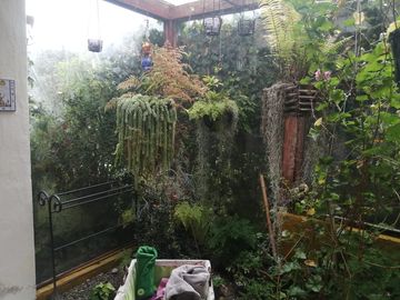 CASA CAMPESTRE EN ARRIENDO EN TABIO