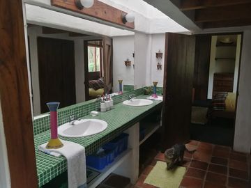 CASA CAMPESTRE EN ARRIENDO EN TABIO
