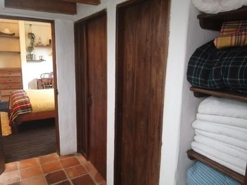 CASA CAMPESTRE EN ARRIENDO EN TABIO