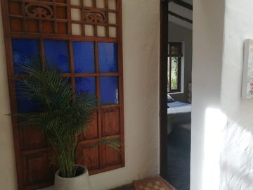 CASA CAMPESTRE EN ARRIENDO EN TABIO