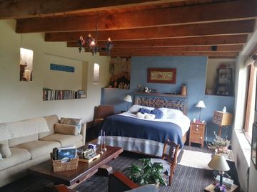 CASA CAMPESTRE EN ARRIENDO EN TABIO