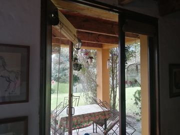 CASA CAMPESTRE EN ARRIENDO EN TABIO