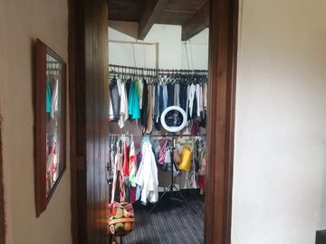 CASA CAMPESTRE EN ARRIENDO EN TABIO