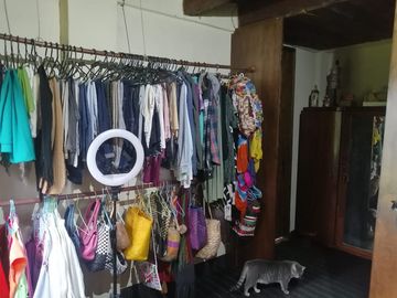CASA CAMPESTRE EN ARRIENDO EN TABIO