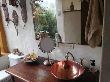 CASA CAMPESTRE EN ARRIENDO EN TABIO