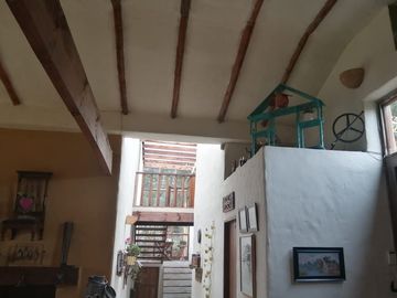 CASA CAMPESTRE EN ARRIENDO EN TABIO