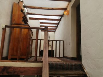 CASA CAMPESTRE EN ARRIENDO EN TABIO