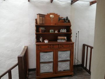 CASA CAMPESTRE EN ARRIENDO EN TABIO