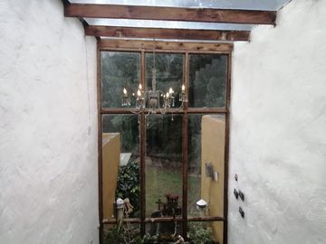 CASA CAMPESTRE EN ARRIENDO EN TABIO