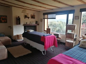 CASA CAMPESTRE EN ARRIENDO EN TABIO