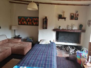 CASA CAMPESTRE EN ARRIENDO EN TABIO