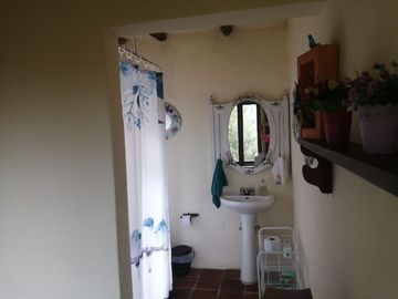 CASA CAMPESTRE EN ARRIENDO EN TABIO