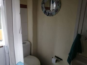CASA CAMPESTRE EN ARRIENDO EN TABIO