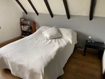 CASA CAMPESTRE EN ARRIENDO EN CAJICÁ
