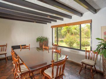 CASA CAMPESTRE EN ARRIENDO EN CAJICÁ