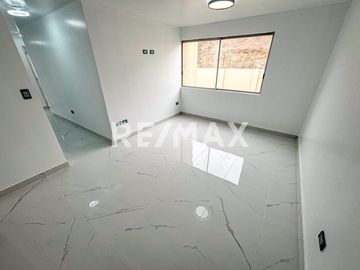 Departamento en Alquiler 3er piso - RENOVADO