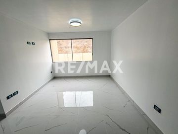 Departamento en Alquiler 3er piso - RENOVADO