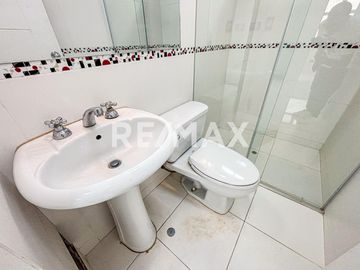 Departamento en Alquiler 3er piso - RENOVADO