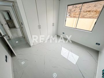 Departamento en Alquiler 3er piso - RENOVADO