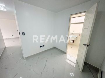 Departamento en Alquiler 3er piso - RENOVADO