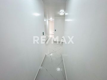 Departamento en Alquiler 3er piso - RENOVADO