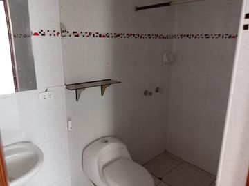 Venta Departamento 2do Piso San Isidro (lnunez)