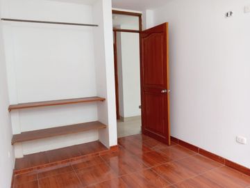 Venta Departamento 2do Piso San Isidro (lnunez)