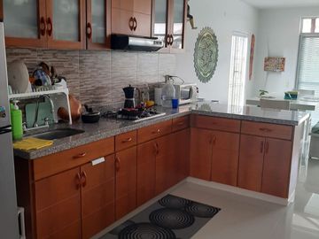 CASA CAMPESTRE EN VENTA EN GIRARDOT