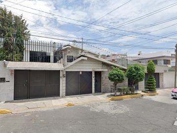 Venta de Casa en Iztapalapa, CDMX.