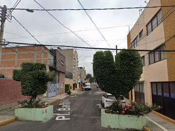 Venta de Casa en Iztapalapa, CDMX.