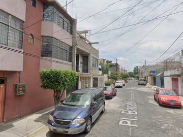Venta de Casa en Iztapalapa, CDMX.