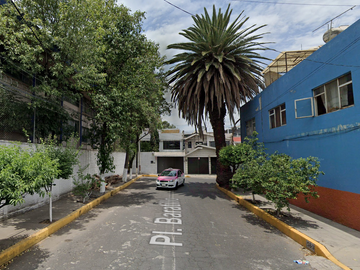 Venta de Casa en Iztapalapa, CDMX.