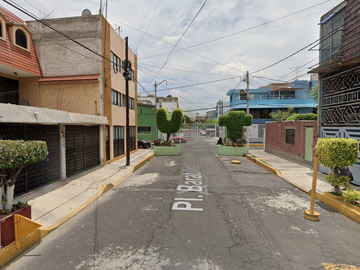 Venta de Casa en Iztapalapa, CDMX.